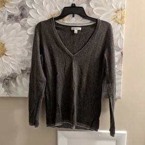 Banana Republic cashmere sweater